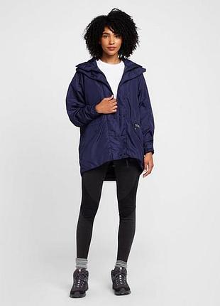 Технологічна водонепроникна куртка вітрова трекінгова paramo cascada m