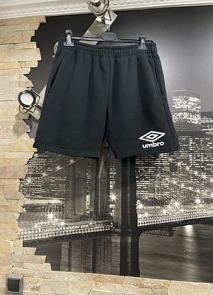 Шорти чоловічі спортивні umbro