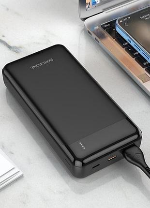 Power bank borofone1 фото