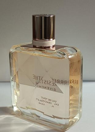 Givenchy irresponsible fraiche туалетная вода женская 1 мл оригинал3 фото