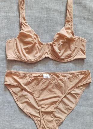 Базовый комплект ellen amber