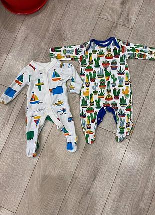 Боди для новорожденных