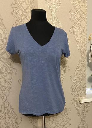 Тоненька футболка жіноча