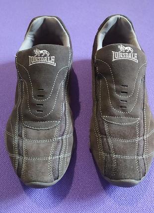 Кросівки lonsdale 41 унісекс