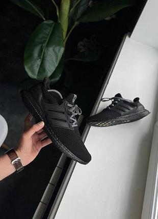 Трав., 19:57 оригинал! кросівки adidas ultraboost 1. ідеальний стан! 44 (28.5 см)