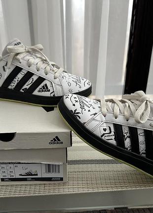 Кросівки кеди adidas