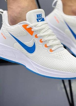 Кроссовки nike