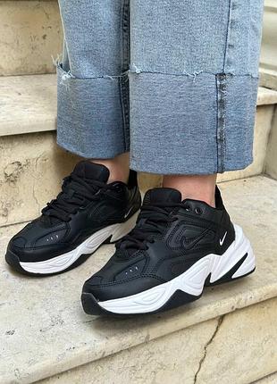 Кроссовки nike m2k