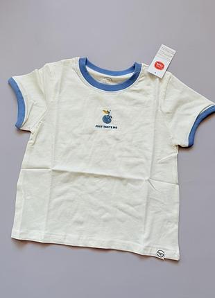 Базова футболочка