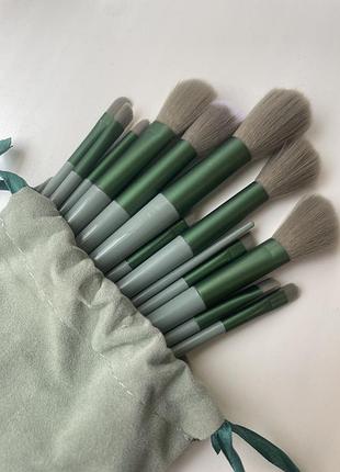 Набір кісточок для макіяжу💄