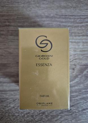 Парфумована вода giordani gold essenza