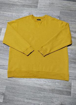 Чоловічий світшот f&f розмір 2xl