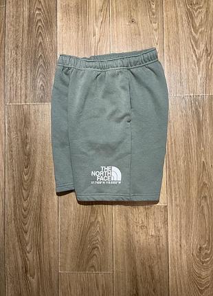 Шорти the north face