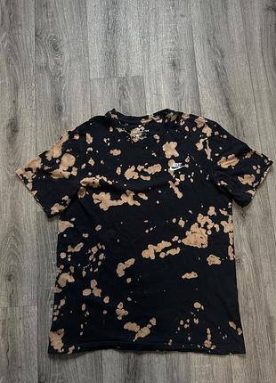 Футболка nike