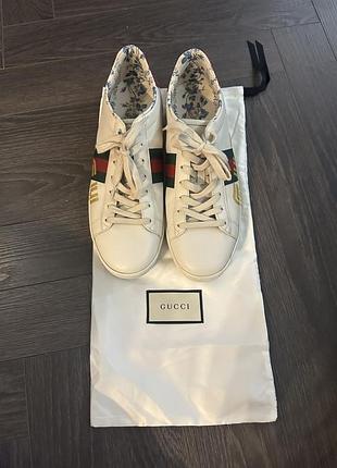 Оригинальный gucci skirt 40р