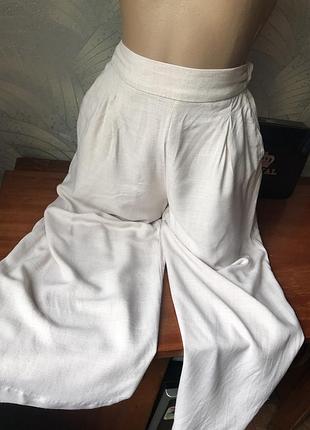 Летние палаццо вискоза