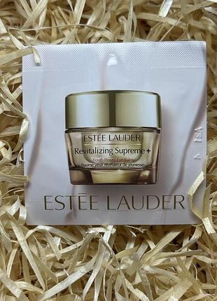 Омолоджувальний бальзам комплексної дії для cшкіри навколо очей estee lauder revitalizing supreme+