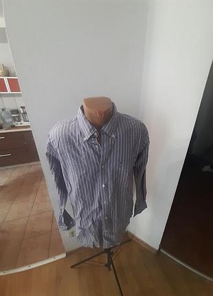 Сорочка чоловіча оригінал l