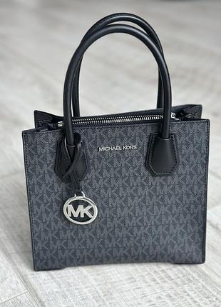 Сумка michael kors шкіра