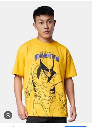 Футболка на парня подростка