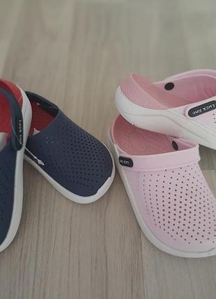 Crocs дитячі