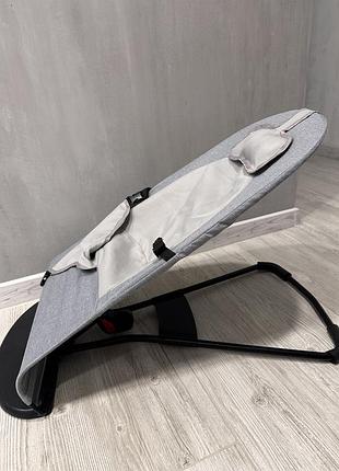 Шезлонг дитячий