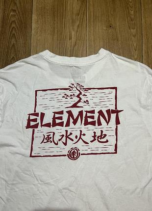 Футболка element