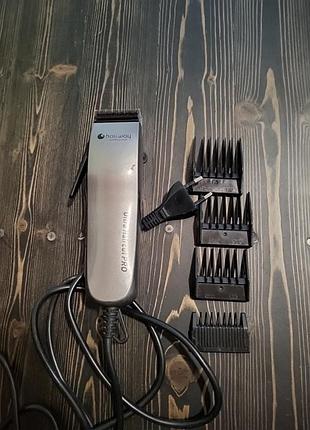 Машинка для стрижки hairway ultra haircut pro