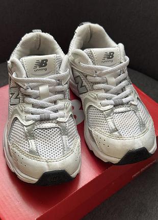 Кросівки x New Balance 998 "Inferno"