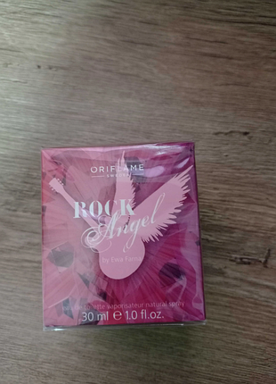 Rock angel oriflame