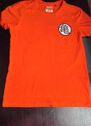 Футболка підліткова чоловіча