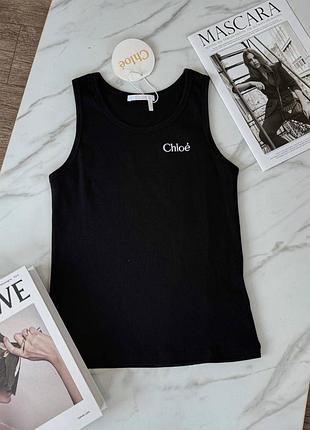 Майка chloe преміум люкс