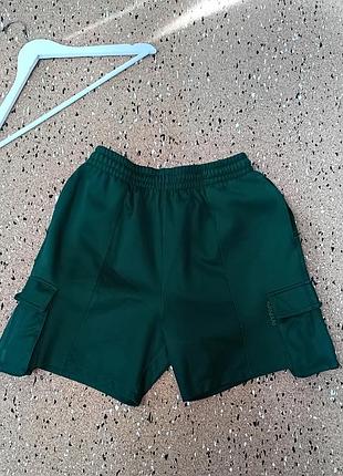 Шорти Lyle & Scott