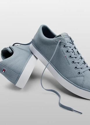 Кеди tommy hilfiger