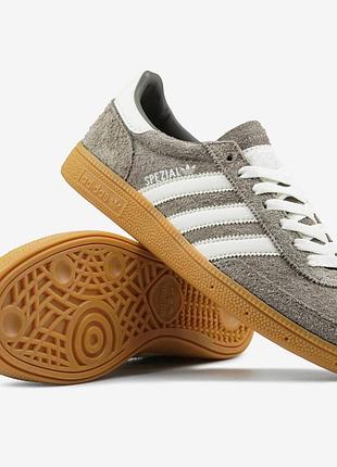 Adidas handball spezial earth strata gum