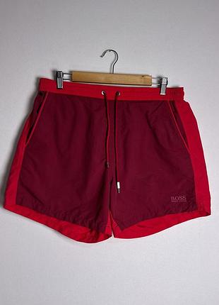 Hugo boss шорти на літо