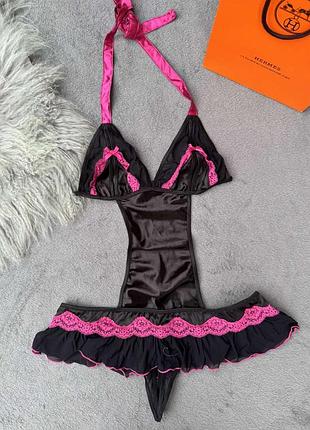 Боди ann summers