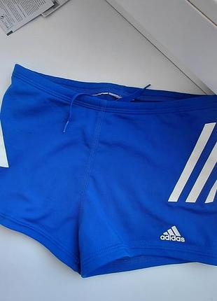 Плавки adidas