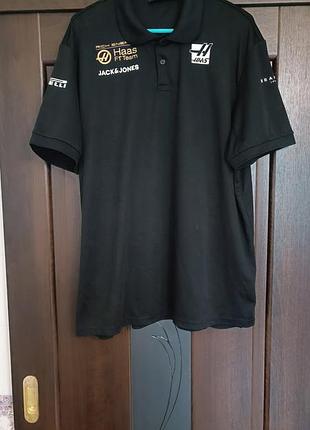 Футболка поло