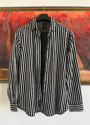 Рубашка diesel оригинал размер l