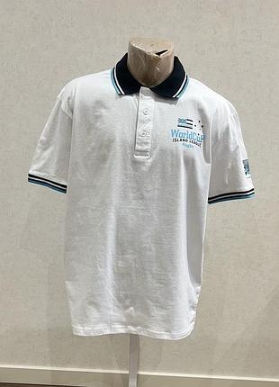 Футболка -поло atlas pl