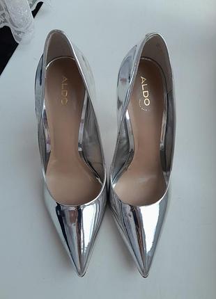 Туфли 41р aldo