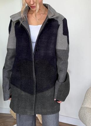 Пальто jil sander оригінал