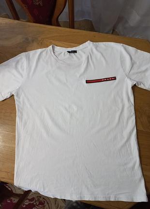 Футболка чоловіча