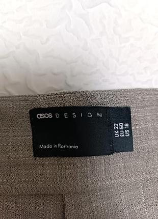 Брюки жіночі asos 22/50/18/5xl3 фото