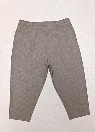 Брюки жіночі asos 22/50/18/5xl2 фото