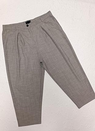 Брюки жіночі asos 22/50/18/5xl7 фото