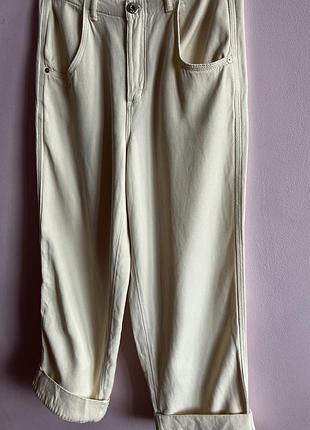 Джинси/штани/брюки massimo dutti