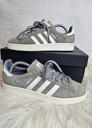 Кросівки adidas campus 39 розмір