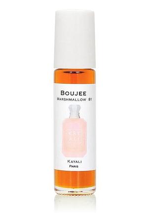 Kayali fragrances yum boujee marshmallow